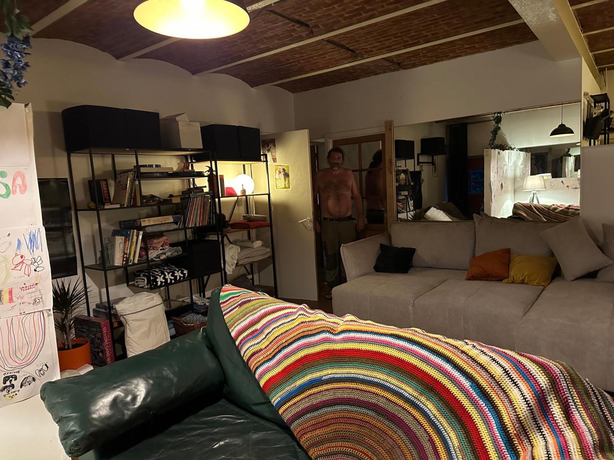 Les Prunelles 60M2 Kortenberg المظهر الخارجي الصورة